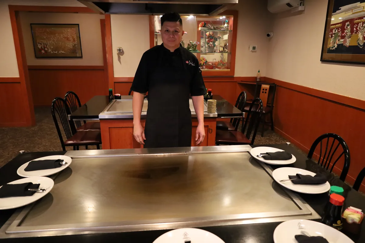Japanese Restaurants in Lewisville TX: Local Guide