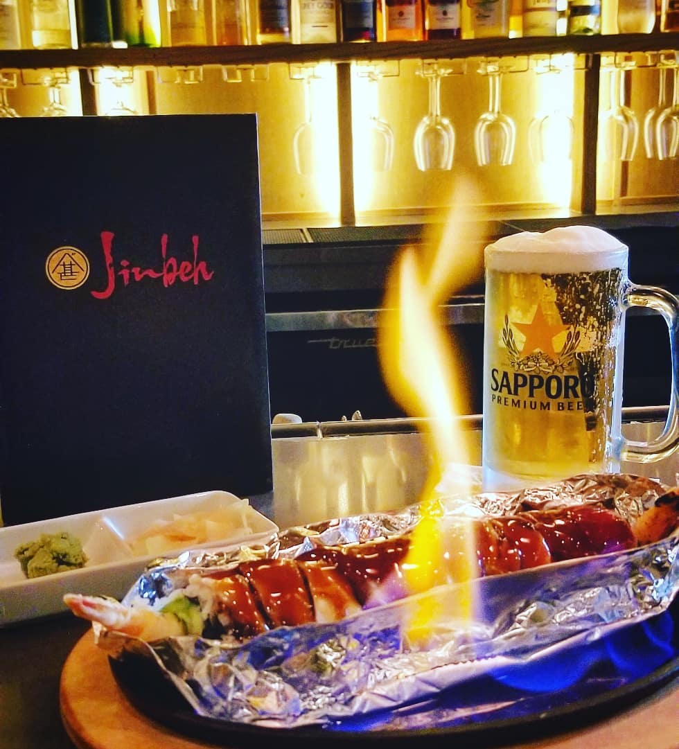 Best Hibachi Near Me DFW: Where to Go Tonight