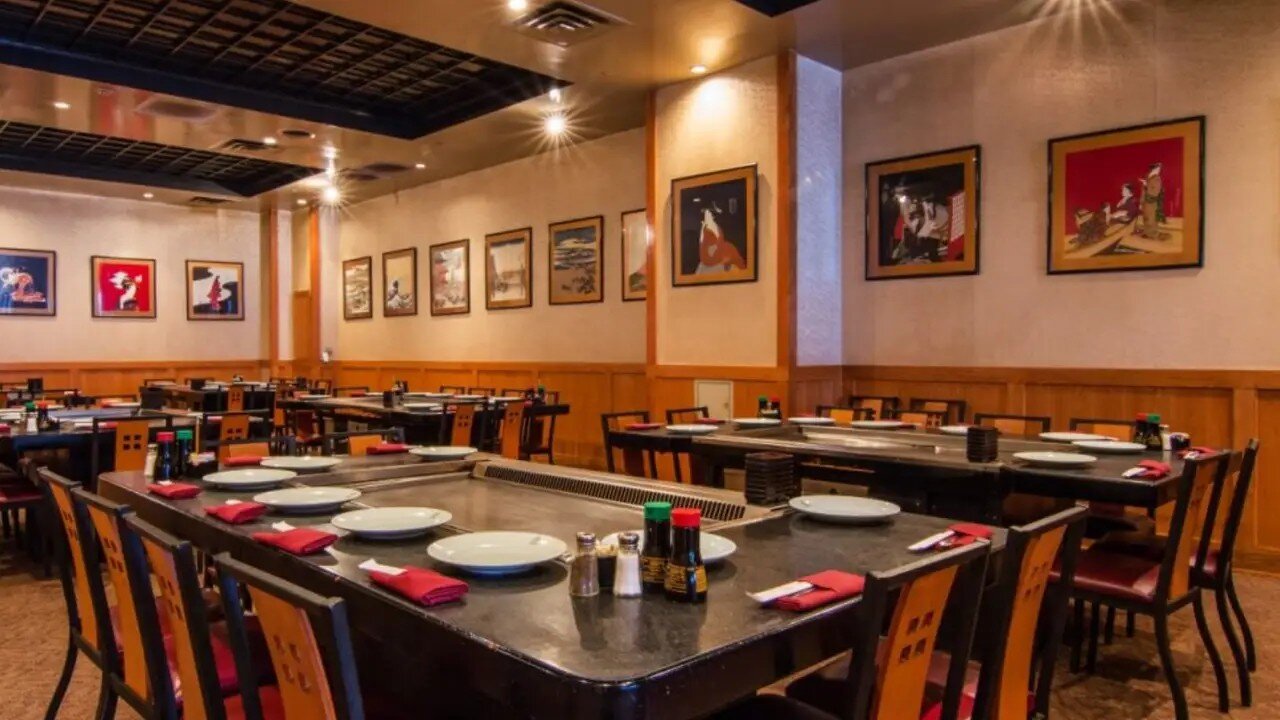 Jinbeh Frisco location