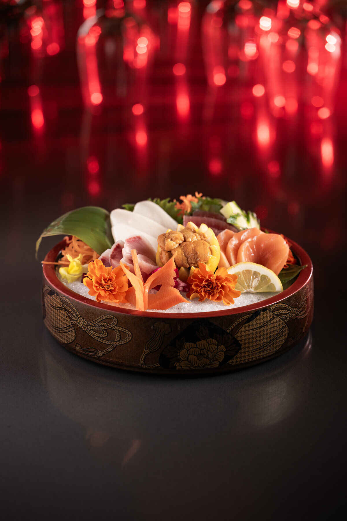 Jinbeh Lewisville location